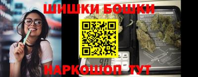 хмурый Бузулук